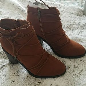 Booties